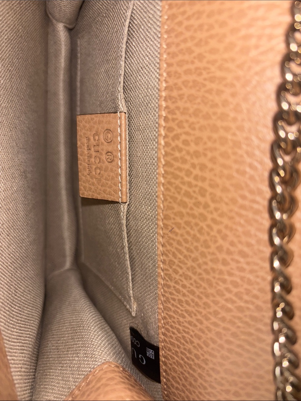 Gucci Bag - Picture 2 of 3